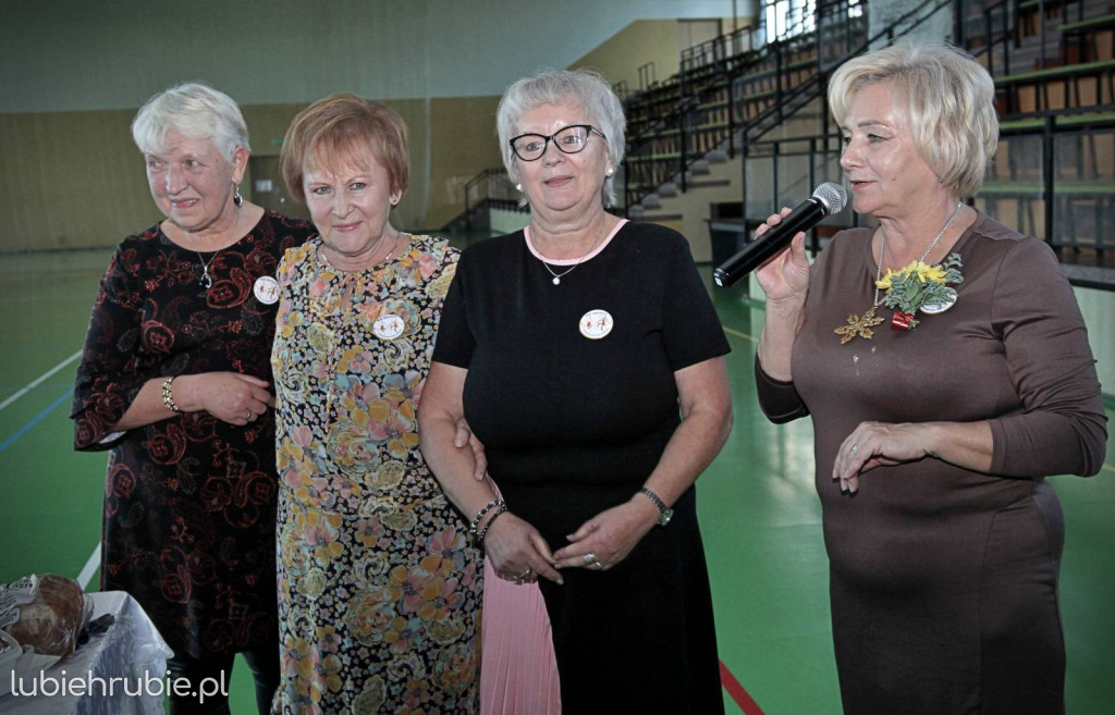 Miejski Dzień Seniora