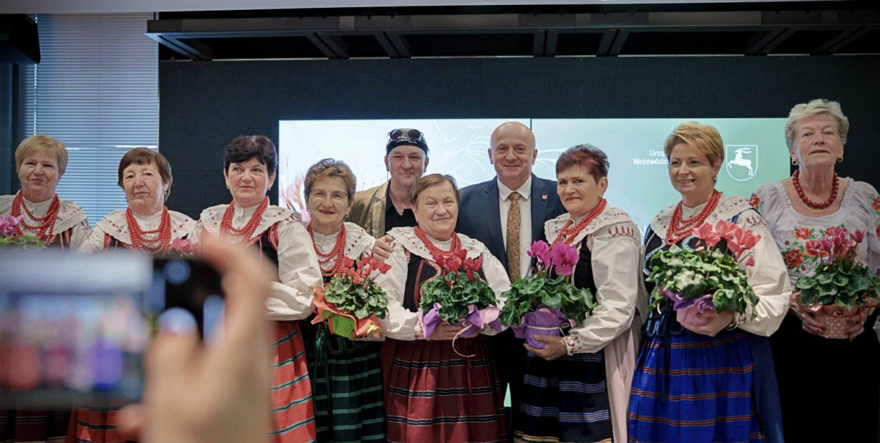 Międzynarodowy Dzień Kobiet Wiejskich w Lublinie