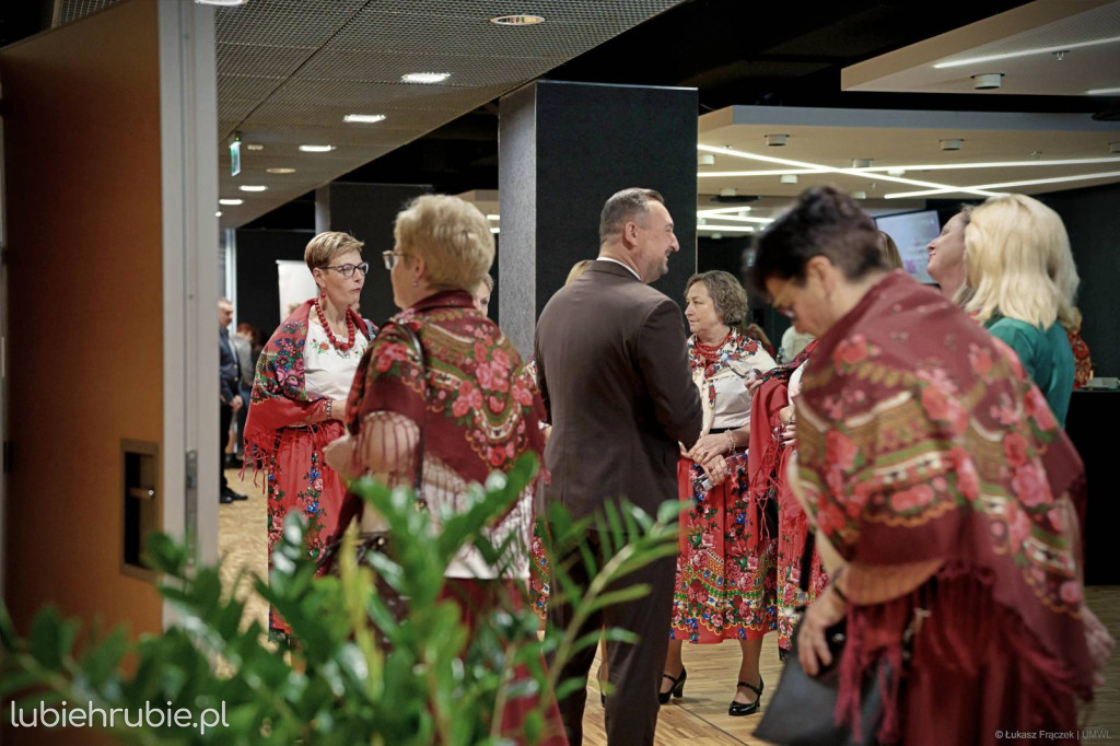 Międzynarodowy Dzień Kobiet Wiejskich w Lublinie
