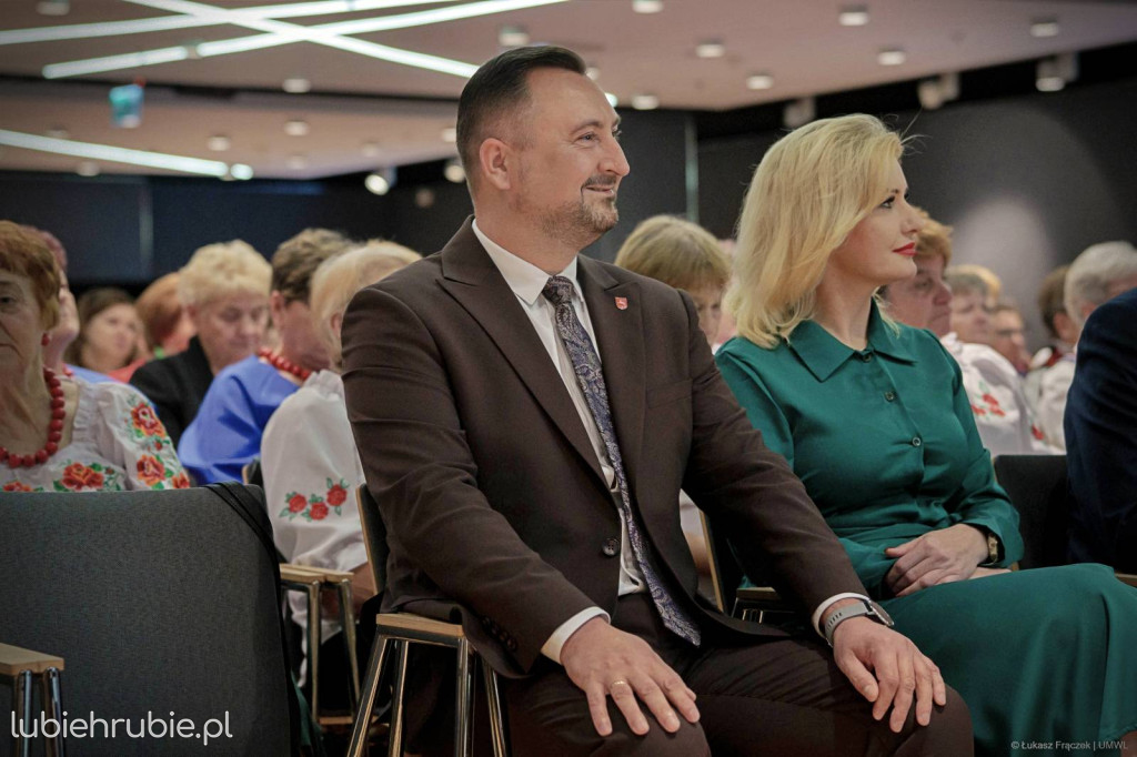 Międzynarodowy Dzień Kobiet Wiejskich w Lublinie