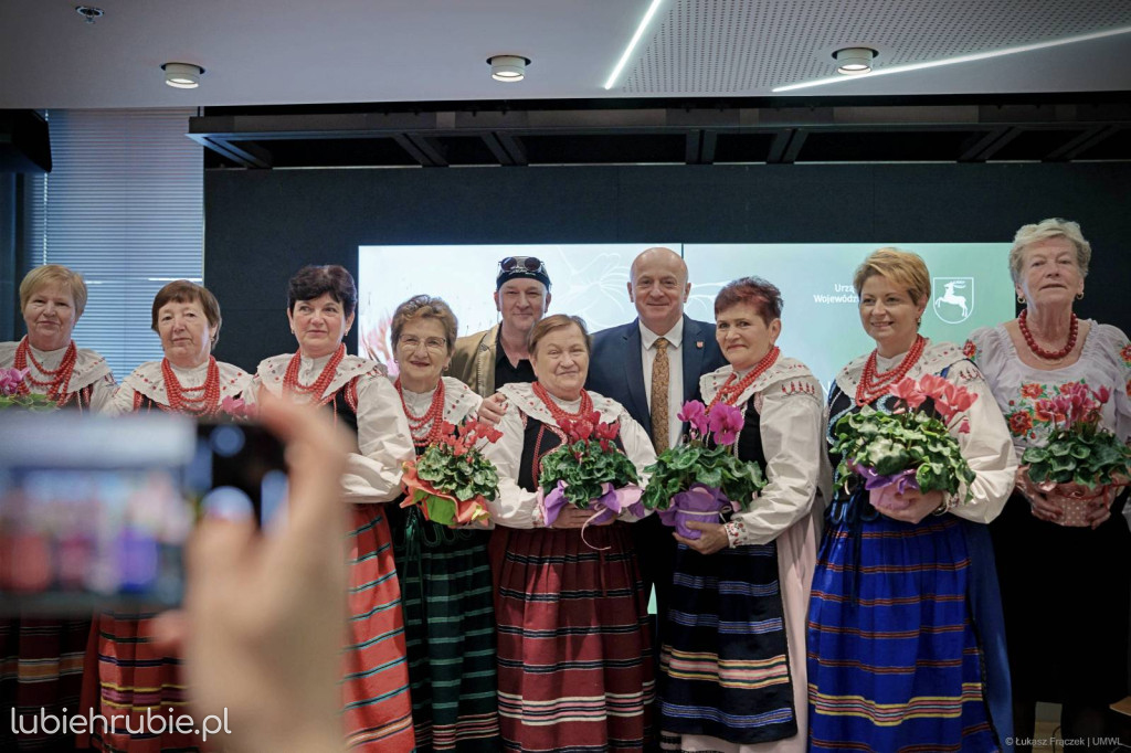Międzynarodowy Dzień Kobiet Wiejskich w Lublinie