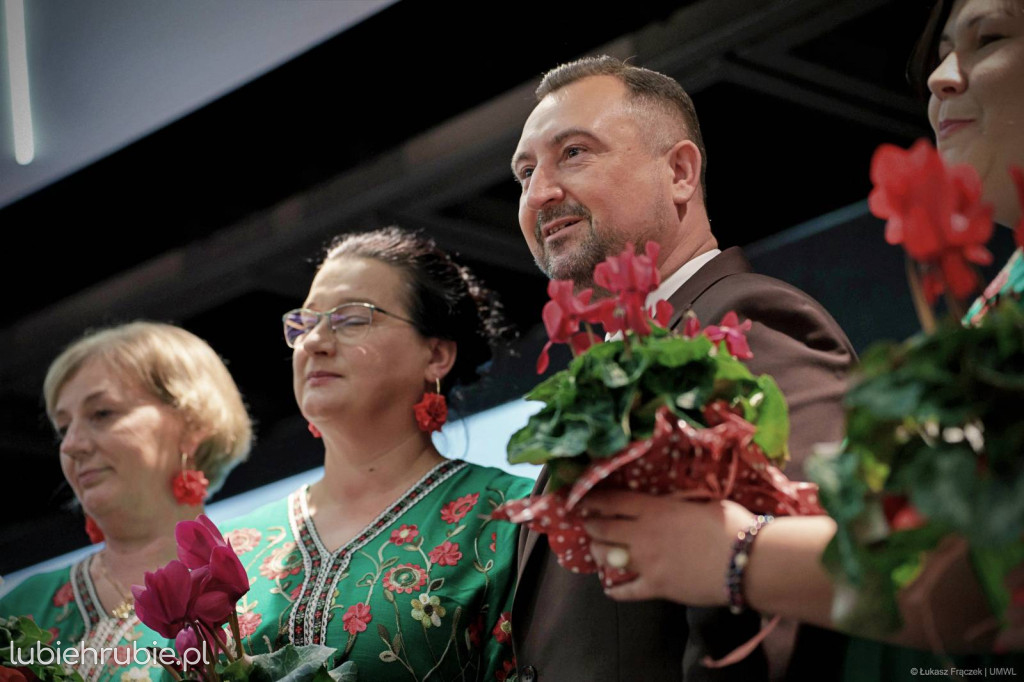 Międzynarodowy Dzień Kobiet Wiejskich w Lublinie