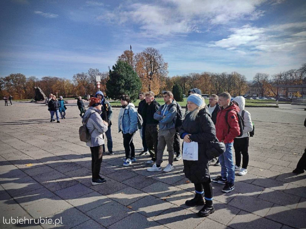 Niezapomniane chwile dla maturzystów