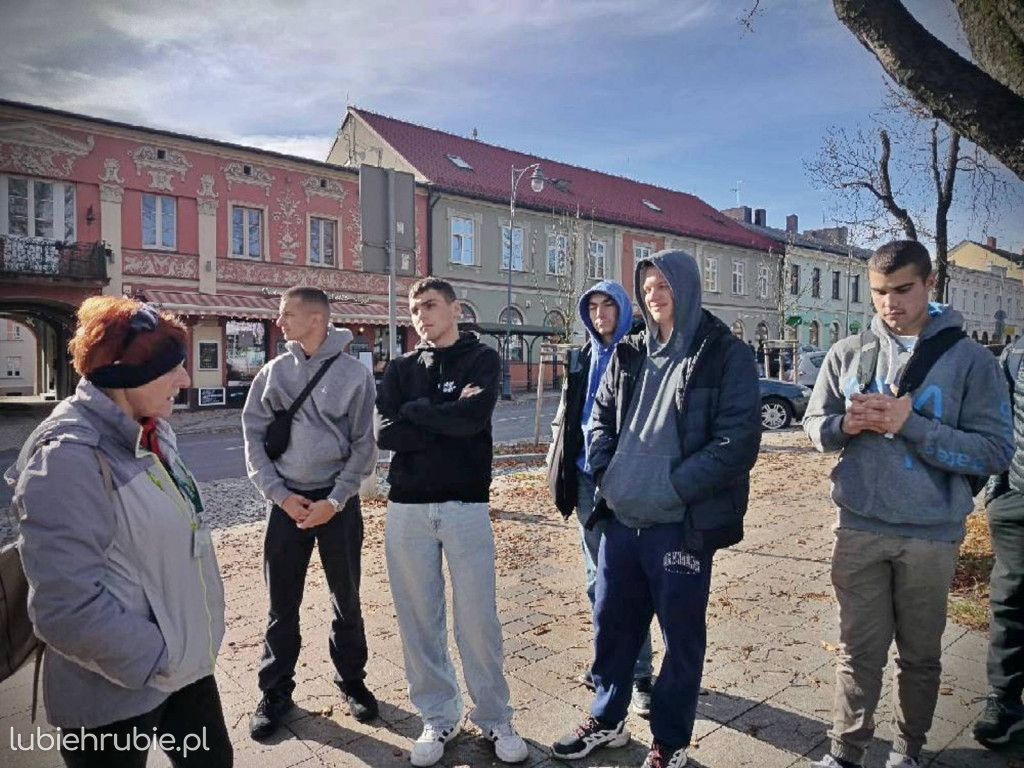 Niezapomniane chwile dla maturzystów