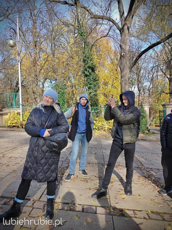 Niezapomniane chwile dla maturzystów