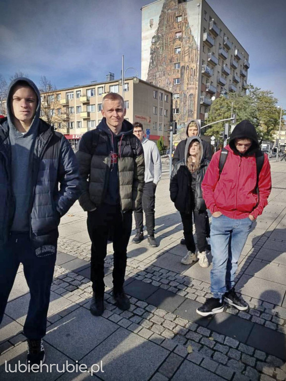 Niezapomniane chwile dla maturzystów