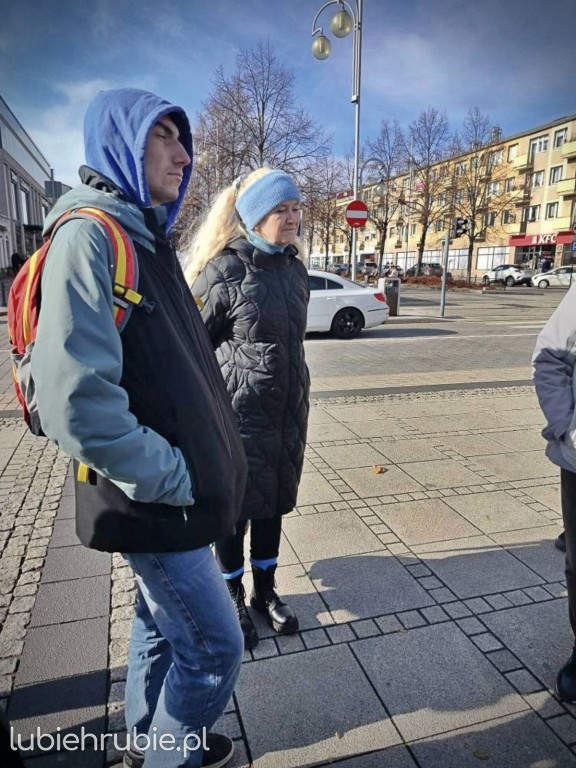 Niezapomniane chwile dla maturzystów