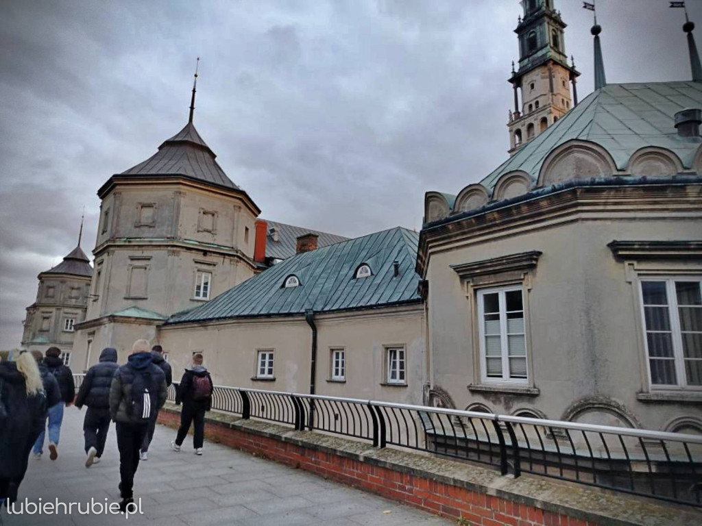 Niezapomniane chwile dla maturzystów