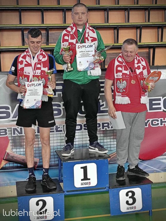Mistrzyni olimpijska Beata Oliwiak nadal w formie