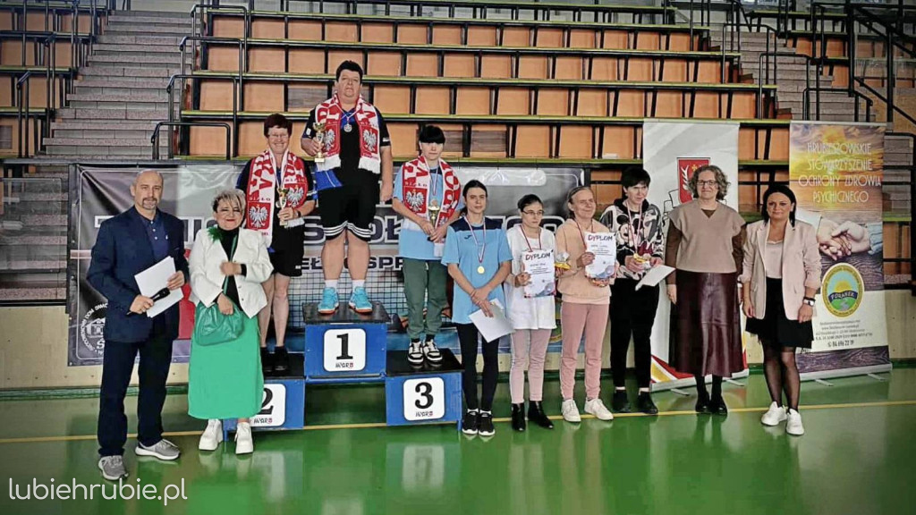 Mistrzyni olimpijska Beata Oliwiak nadal w formie