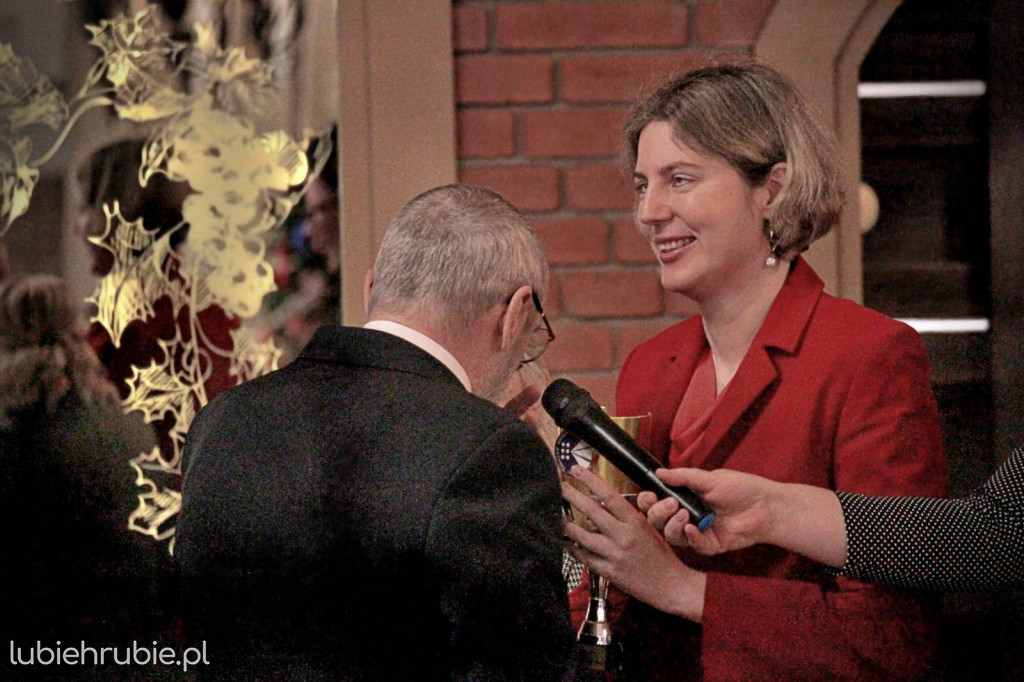 Jubileusz 60-lecia Polskiego Związku Niewidomych w Hrubieszowie
