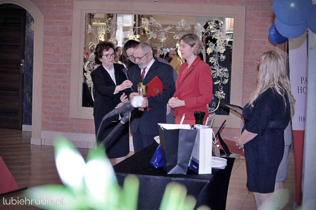 Jubileusz 60-lecia Polskiego Związku Niewidomych w Hrubieszowie