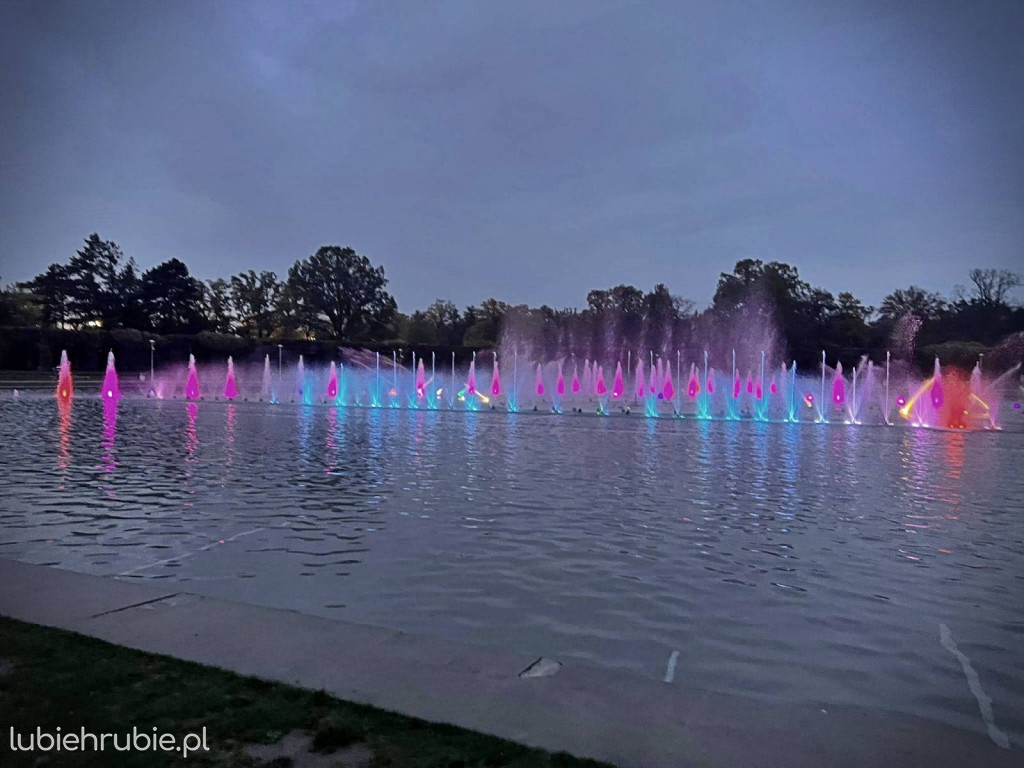 Pociągiem do Wrocławia