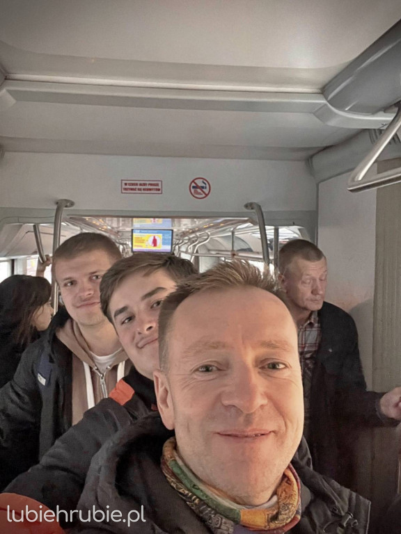 Pociągiem do Wrocławia