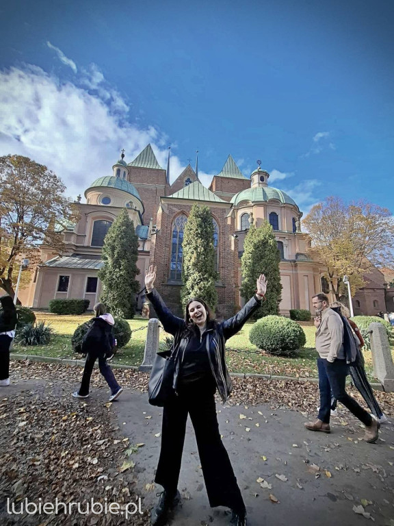 Pociągiem do Wrocławia