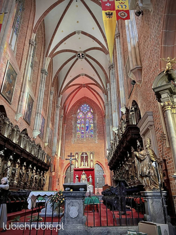 Pociągiem do Wrocławia
