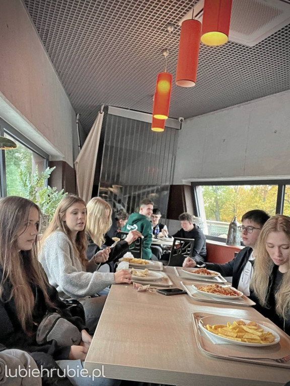 Pociągiem do Wrocławia