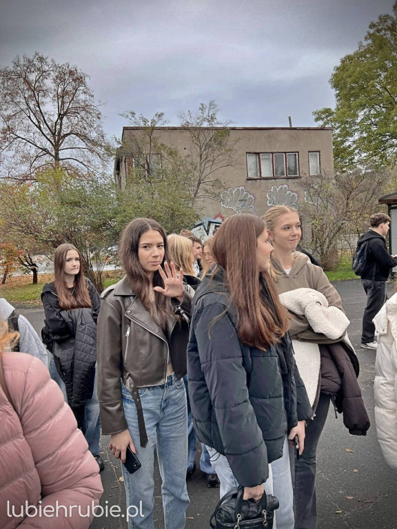 Pociągiem do Wrocławia