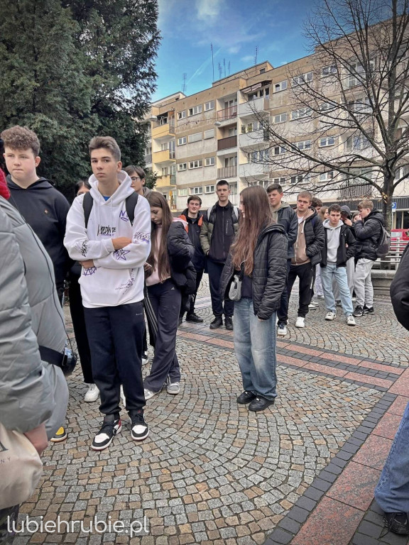 Pociągiem do Wrocławia