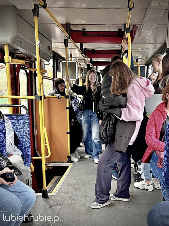 Pociągiem do Wrocławia