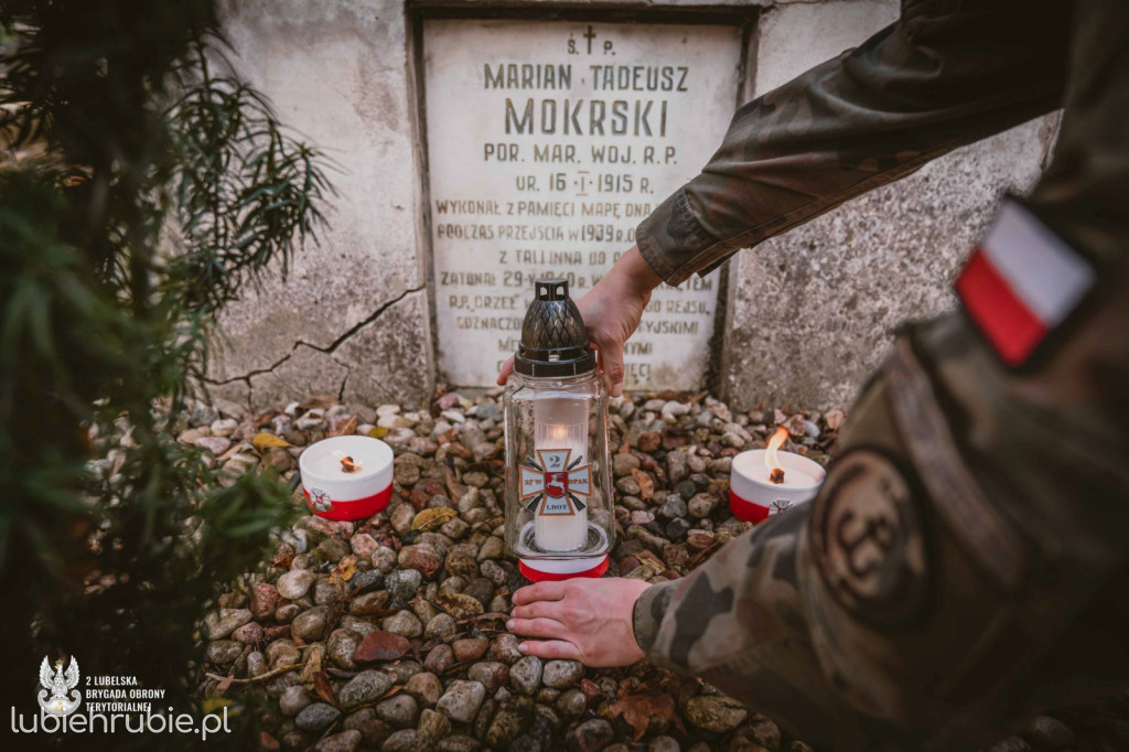Żołnierska Pamięć