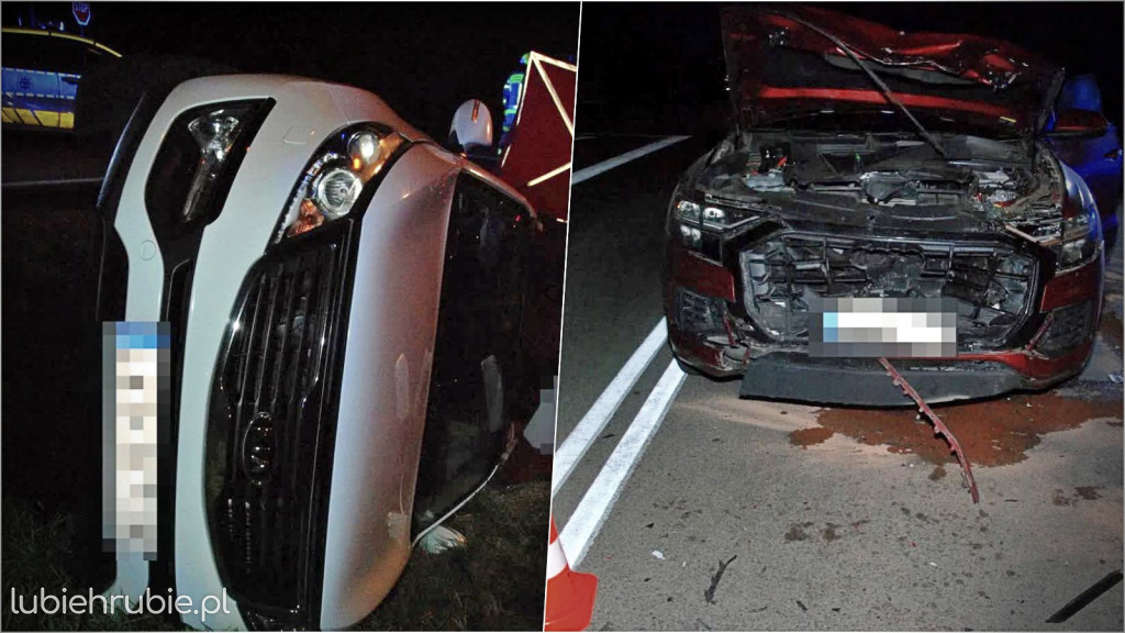 Tragiczny wypadek w Teratynie
