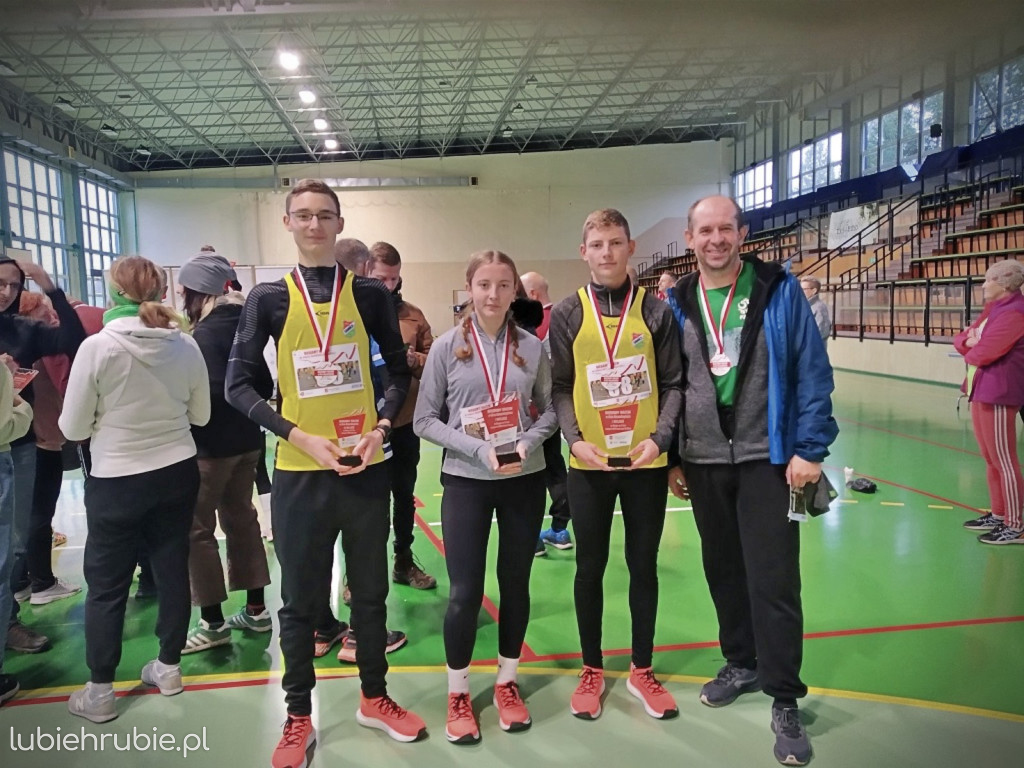 Biegamy Razem w Dniu Niepodległości 2024