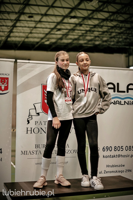 Biegamy Razem w Dniu Niepodległości 2024