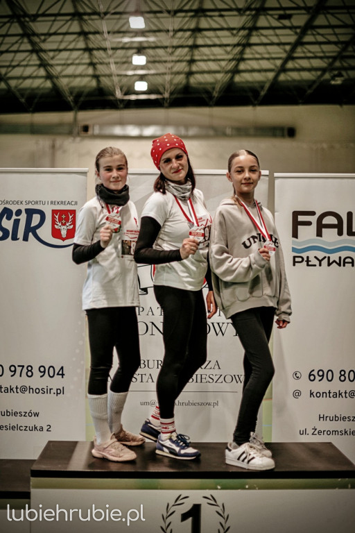 Biegamy Razem w Dniu Niepodległości 2024