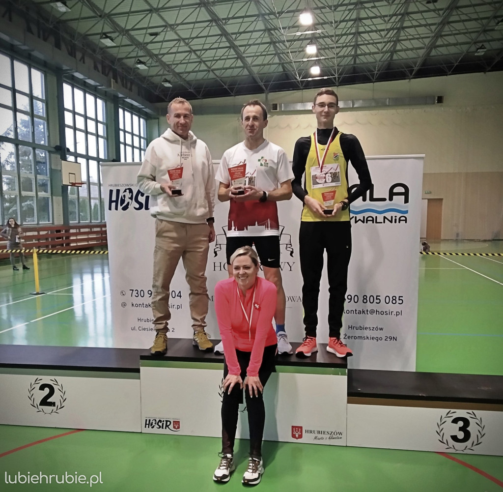 Biegamy Razem w Dniu Niepodległości 2024