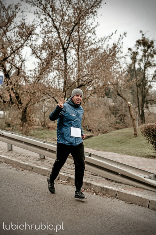 Biegamy Razem w Dniu Niepodległości 2024