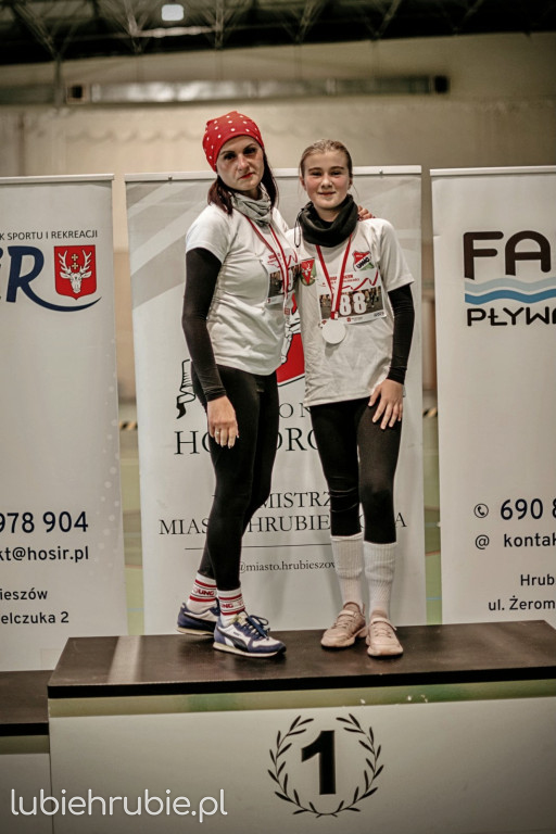 Biegamy Razem w Dniu Niepodległości 2024