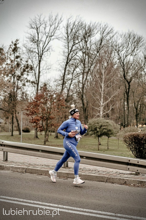 Biegamy Razem w Dniu Niepodległości 2024