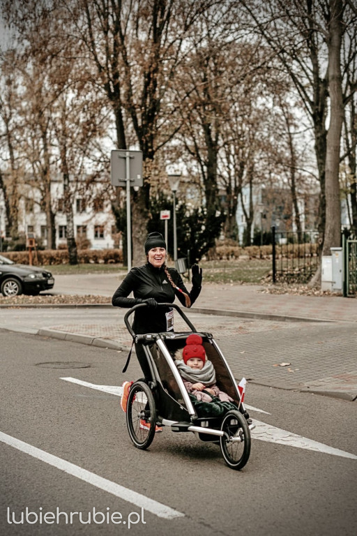 Biegamy Razem w Dniu Niepodległości 2024