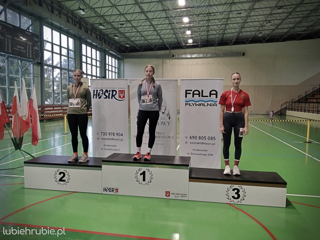 Biegamy Razem w Dniu Niepodległości 2024