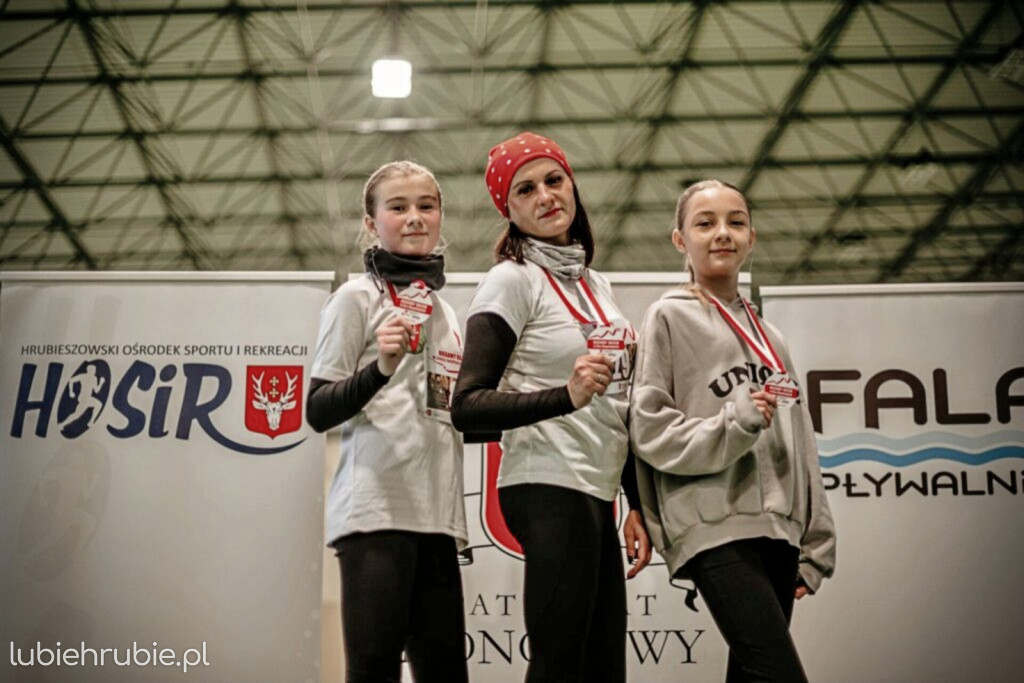 Biegamy Razem w Dniu Niepodległości 2024