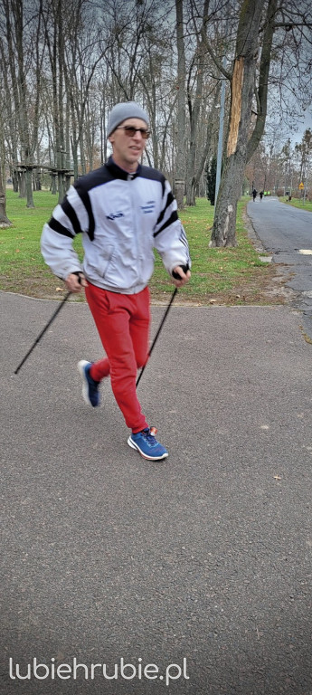 Biegamy Razem w Dniu Niepodległości 2024