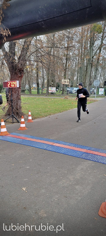 Biegamy Razem w Dniu Niepodległości 2024