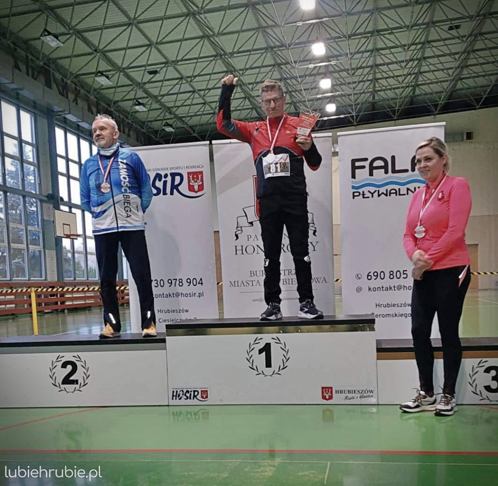 Biegamy Razem w Dniu Niepodległości 2024