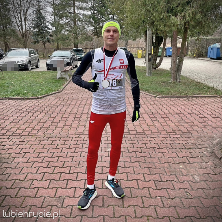 Biegamy Razem w Dniu Niepodległości 2024