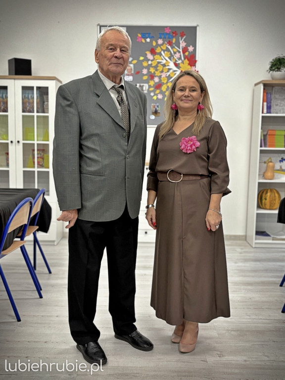 Jubileusz 100-lecia ZS nr 1 w Hrubieszowie