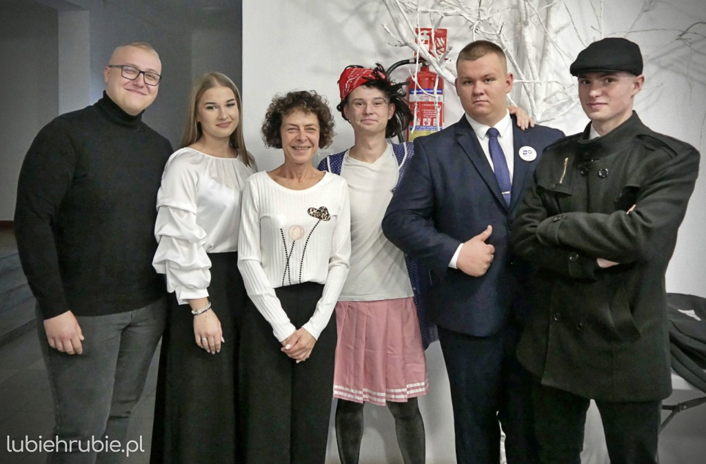Jubileusz 100-lecia ZS nr 1 w Hrubieszowie