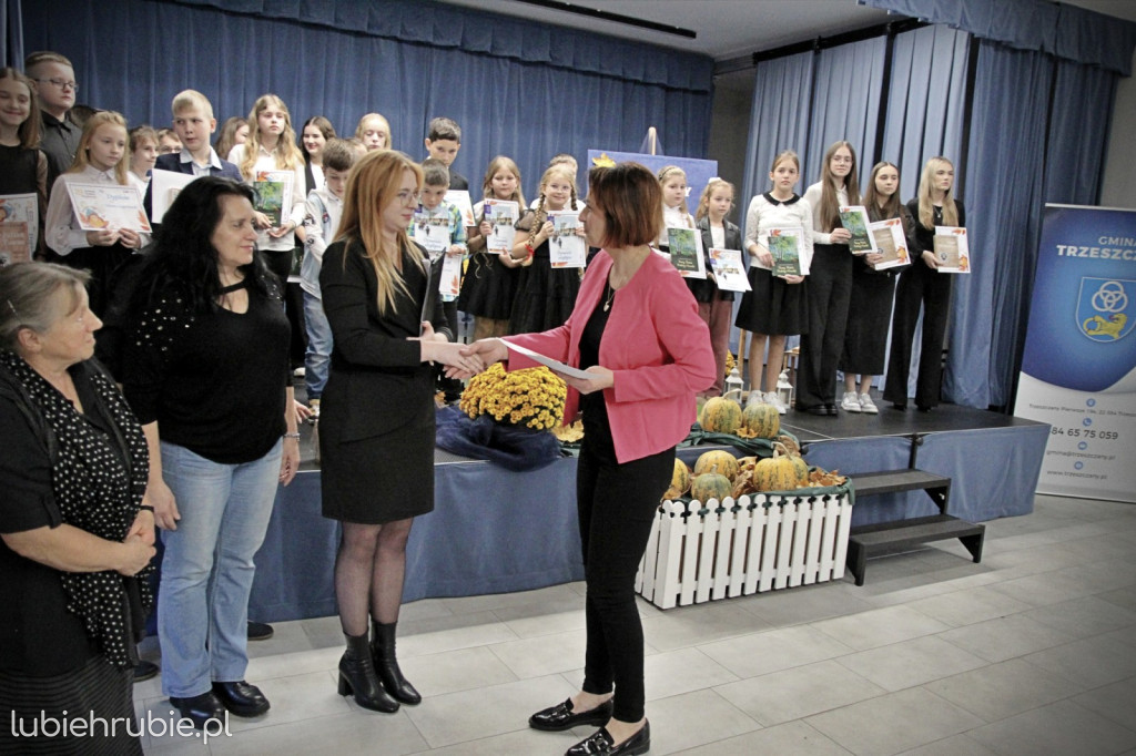 29 Jesienny Konkurs Recytatorski