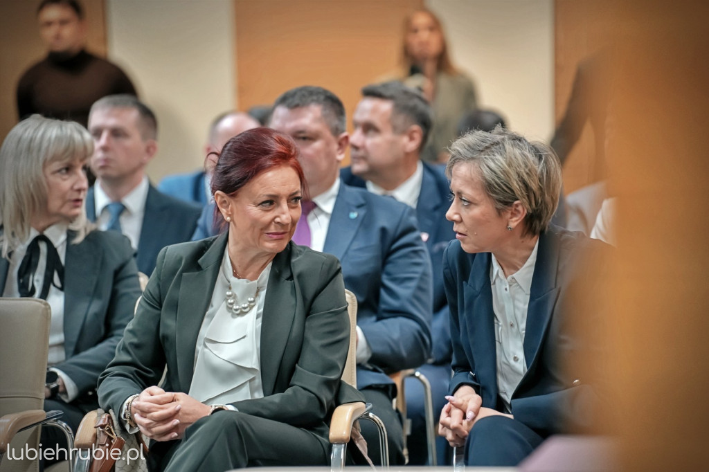 Dotacja dla gminy Hrubieszów