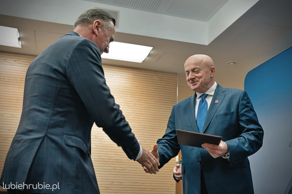 Dotacja dla gminy Hrubieszów