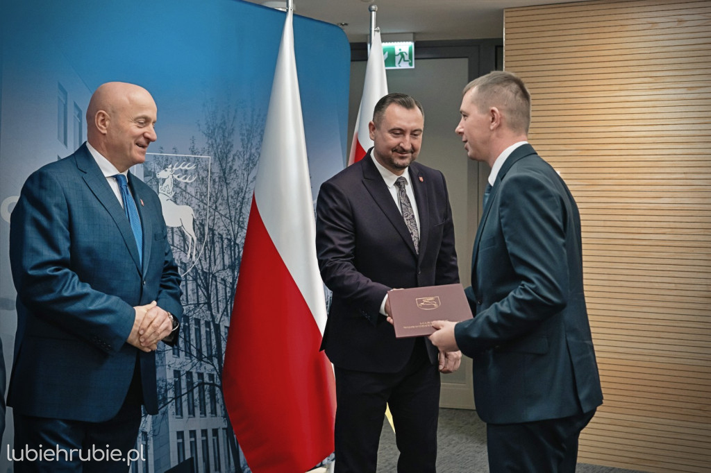 Dotacja dla gminy Hrubieszów
