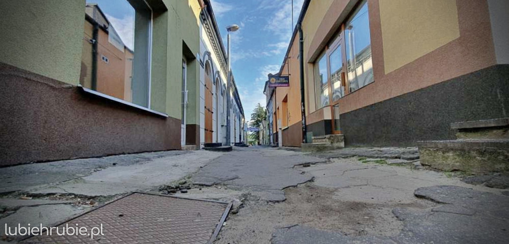 Nasz Hrubieszów - Łukasz Krawczyk przedstawia Sudki