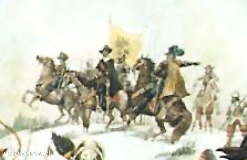 Stanisław E. Bodes - Bitwa pod Byczyną 1588 rok