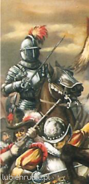 Stanisław E. Bodes - Bitwa pod Byczyną 1588 rok