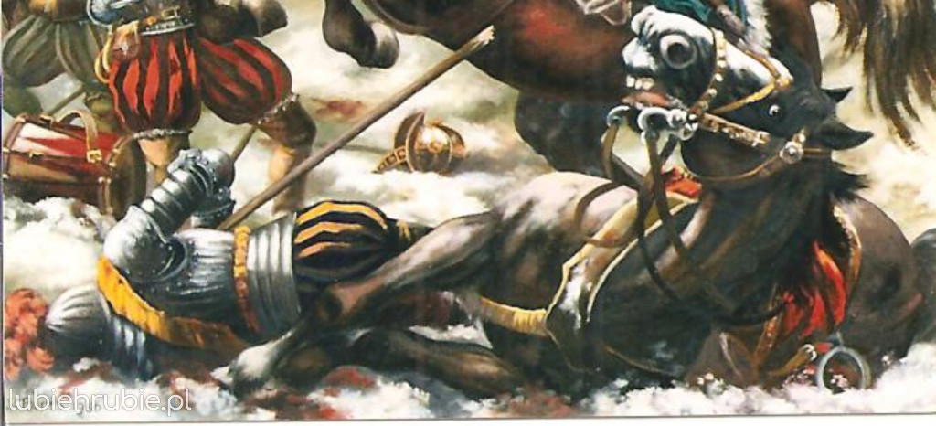 Stanisław E. Bodes - Bitwa pod Byczyną 1588 rok